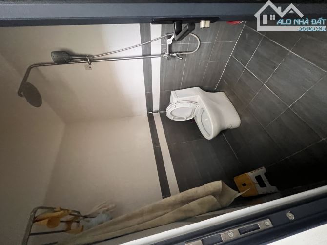 BÁN NHÀ HẺM Ô TÔ Y NIKOSOR P TÂN LẬP TP BMT - 5