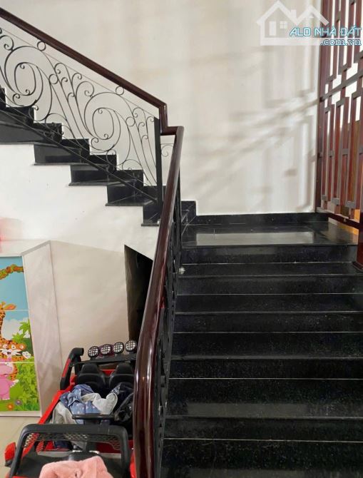 BÁN NHÀ 2 TẦNG KIỆT OTO SỔ HOÀN CÔNG NGUYỄN KHUYẾN - 5