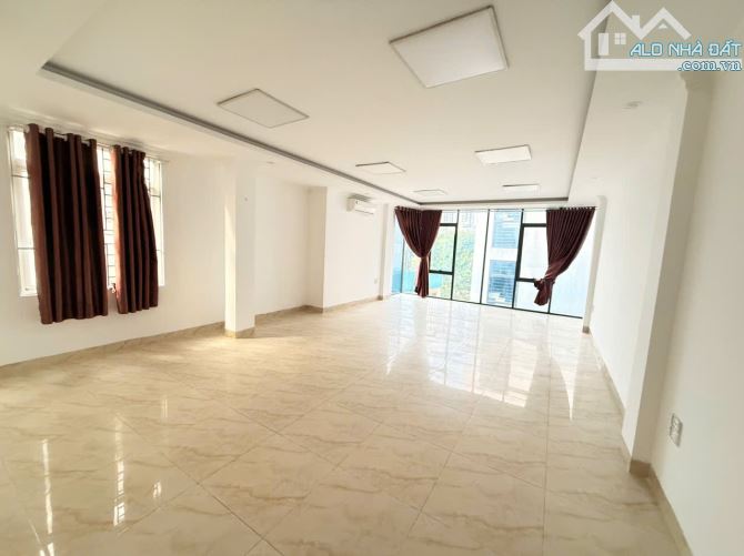 CHO THUÊ NHÀ 7 TẦNG PHỐ NGUYỄN KHANG – CÓ THANG MÁY - 5