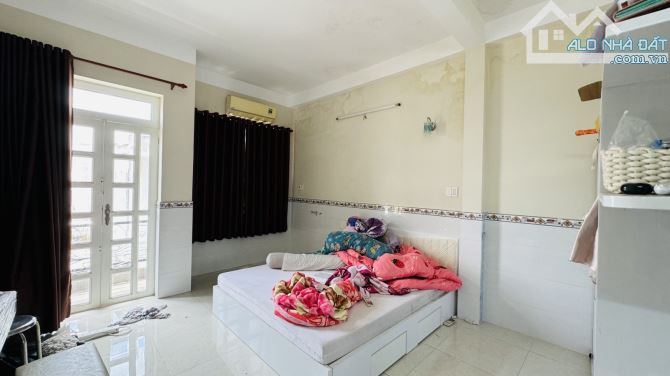 NHÀ ĐẸP Ở NGAY – 4 TẦNG BTCT – KHÔNG QUY HOẠCH – NGANG HƠN 4M – TƯƠNG LAI RA MẶT TIỀN - 5