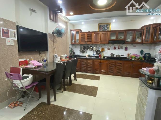 ⭐️⭐️⭐️⭐️⭐️NHÀ 3 TẦNG ⭐️ĐINH TIÊN HOÀNG ⭐️HẢI CHÂU ĐÀ NẴNG ⭐️CHỈ NHỈNH 4TY⭐️⭐️⭐️ - 5