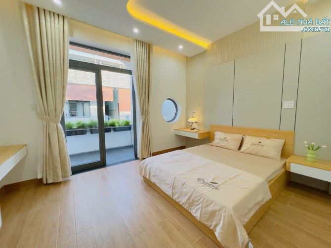 🏡 KIỆT TÁC 2 TẦNG TÔN ĐỨC THẮNG - 79M² - 4,96 TỶ  🚗 Nhà 2 tầng, 2 mê, kiệt 5m ô tô đỗ ng - 5