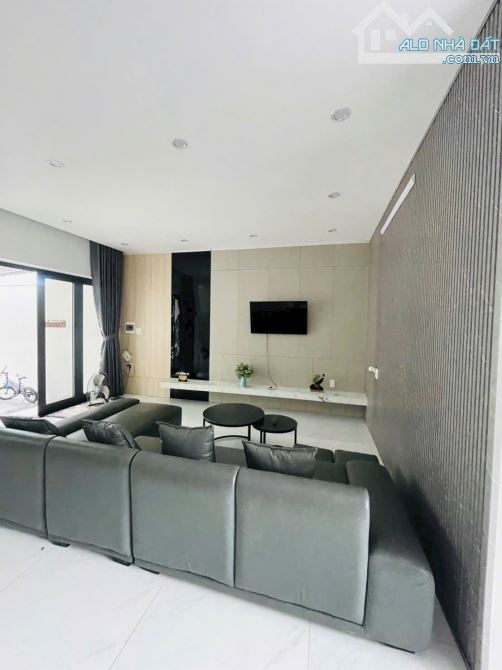 BÁN NHÀ 2 TẦNG SỔ HOÀN CÔNG TỪ DÂN KIỆT QUẢNG TẾ - 5
