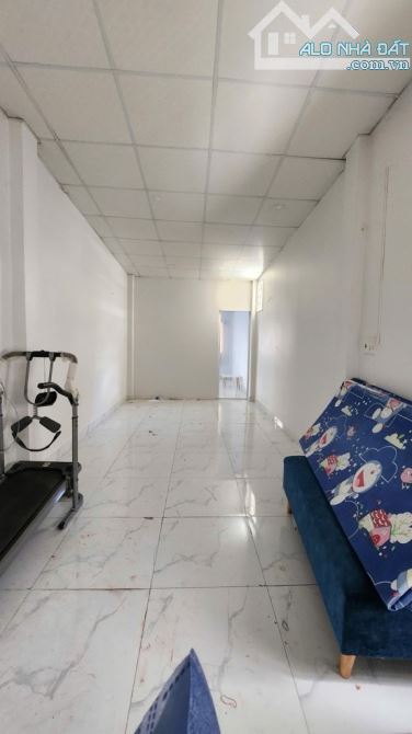 NHÀ 2 TẦNG 31M² HXH TÂN THUẬN TÂY Q7 – GIÁ 3.79T - 5