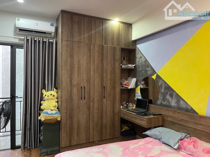 📍 Diện tích: 60m² – Kiệt ô tô vào tận nhà 🏡 Nhà mới 3 tầng thiết kế hiện đại – CÔNG NĂNG - 5