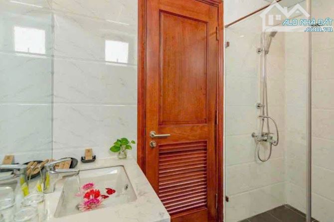 BÁN CĂN HỘ VÀ KHÁCH SẠN CAO CẤP KHU PHỐ TÂY GẦN BIỂN ĐƯỜNG LÊ THƯỚC - 5