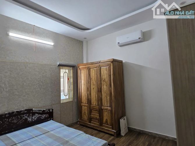 Nhà đẹp 3 tầng khuê Trung Cẩm Lệ 110m2 chỉ hơn 6 tỷ - 5