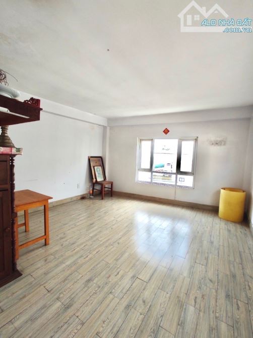 Nhà 3 tầng, 8,5m x 16m, hai mặt hẻm xe tải, gần chợ Thạch Đà, Phạm Văn Chiêu nhỉnh 9 tỷ - 5