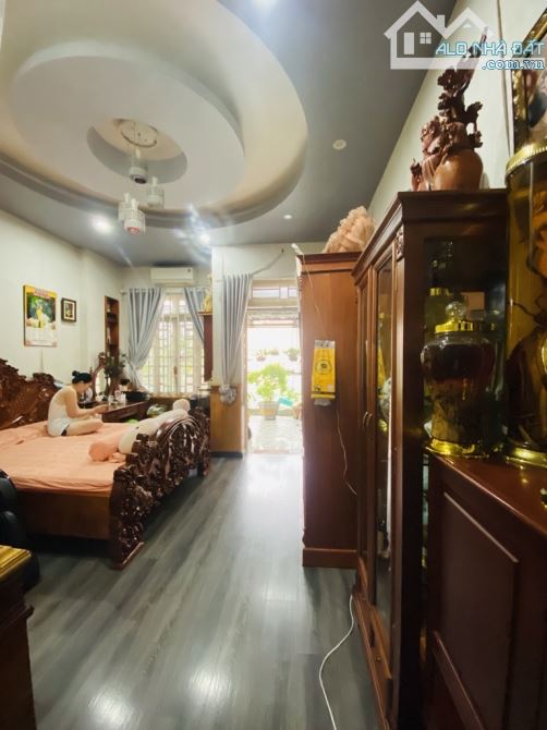 🏡NHÀ 5 TẦNG FULL NỘI THẤT GỖ XỊN-HXH SÁT MT LÊ VĂN KHƯƠNG QUẬN 12 GIÁ TỐT - 5