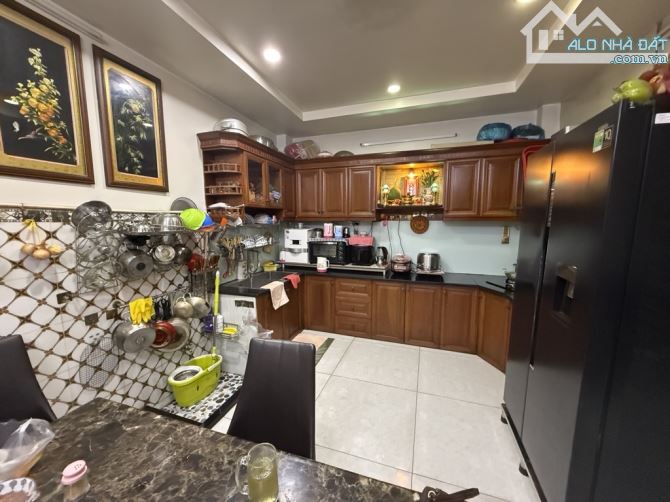 🔥 HXH CỘNG HÒA, 54m2, 4 TẦNG, 5 PHÒNG NGỦ, 6 WC. Giá: 12,3 tỷ🔥 - 5