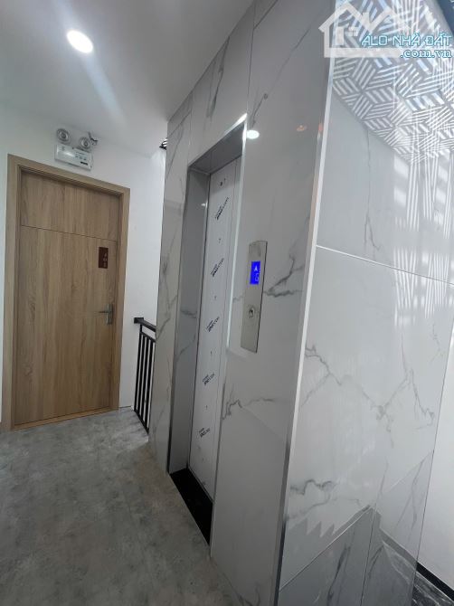 CHDV 16 PHÒNG MỚI CỨNG - DÒNG TIỀN 4,5% - 16,6 - 5