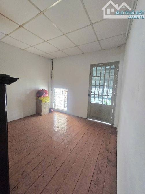 CHỈ 2,2 TỶ, NHÀ ĐẸP HAI TẦNG BÌNH CHIỂU, SỔ VUÔNG RIÊNG, KHÔNG QUY HOẠCH, LỘ GIỚI MẶT TIỀN - 5