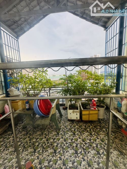 Bán nhà 3 tầng, 42m2 (4x11), Ngay vòng xoay An Lạc, Aeon Tên Lửa, giảm sâu còn hơn 3 tỷ - 5