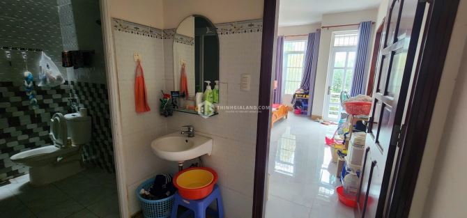 BÁN NHÀ 1TR2L ĐẸP_TRUNG TÂM KĐT CHÍ LINH_P.NAN_68.6M2 THỔ CƯ TOÀN BỘ_SỔ HỒNG SẴN_CHỈ 9 TỶ - 5