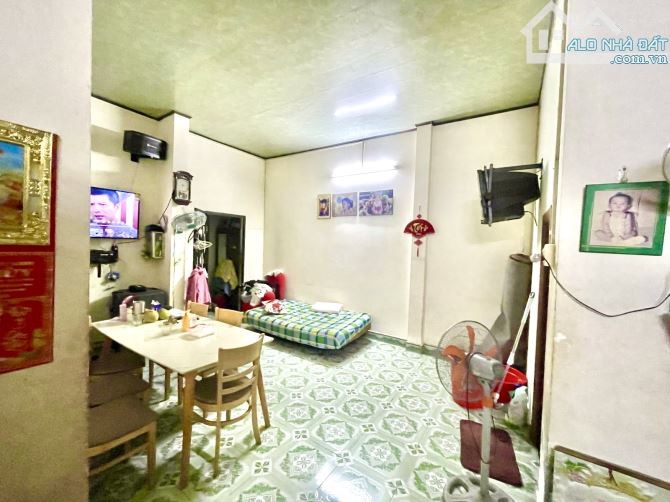 💁‍♂️ Bán nhà C4- 194mv( 7.2*27), Công nhận đủ. Hẻm xe hơi, ngay làng ĐH, Cầu vượt Linh Xu - 5