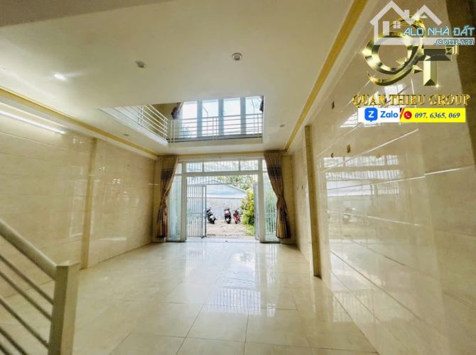 CHO THUÊ NHÀ KIỆT NGUYỄN KHOA CHIÊM - GẦN LÀNG ĐH HUẾ - 5