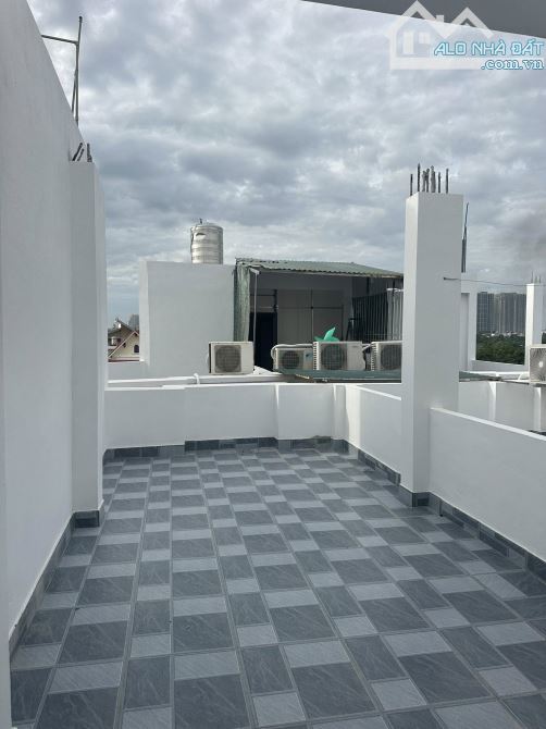 Hot bán căn nhà 4,5 tầng tại Đại Tự đẹp lung linh cách đường oto chỉ 50m - 5