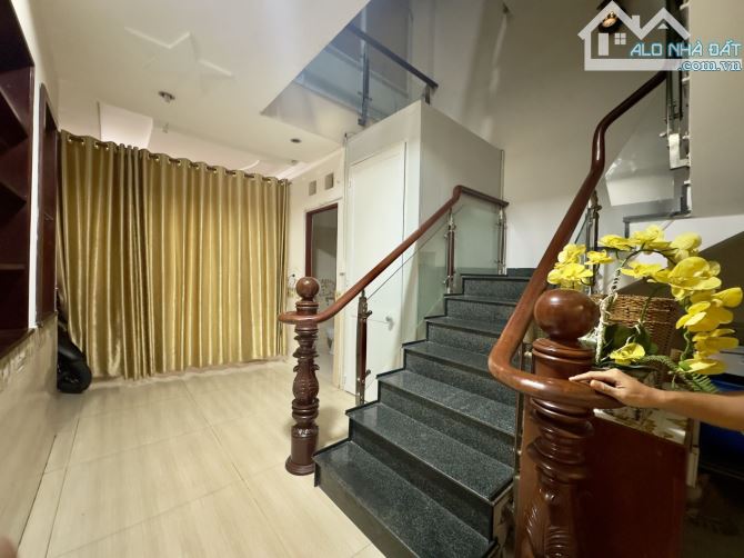 Nhà 2 Mặt Tiền Phan Huy Ích  Tân Bình – 111m² (4.6 X 22.7) Chỉ 25.9 Tỷ - 5