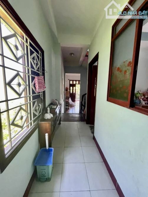🔥BÁN NHÀ 3 TẦNG –115M² –TT HẢI CHÂU – ĐƯỜNG DUY TÂN –NGAY SÁT BỘ THAM MƯU QK5 –CHỈ 8.XTỶ - 5