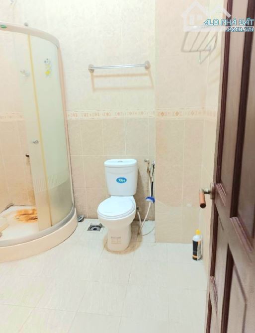 BIỆT THỰ 3 TẦNG ĐƯỜNG SỐ, QUẬN 7, (7.4 x 33), NỞ HẬU 8.3, 36 TỶ - 5