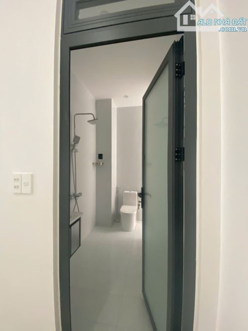 Bán nhà hẻm 404 Hùng Vương Phường Tân Lập Buôn Ma Thuột giá 3 tỷ 150 - 5