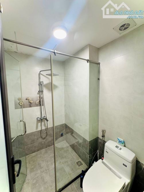 BÁN MẶT PHỐ THANH XUÂN - KINH DOANH OTO TRÁNH - MẶT HỒ - - 5