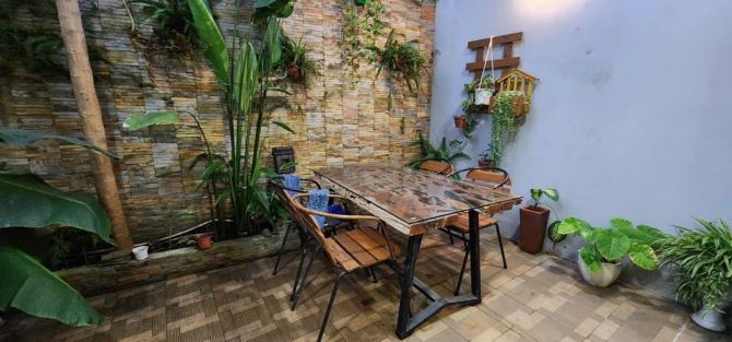 chie hơn 14 tỷ sở hữu villa mini siêu đẹp ngay Chế Lan Viên . P Mỹ An . Ngũ Hành Sơn , - 5