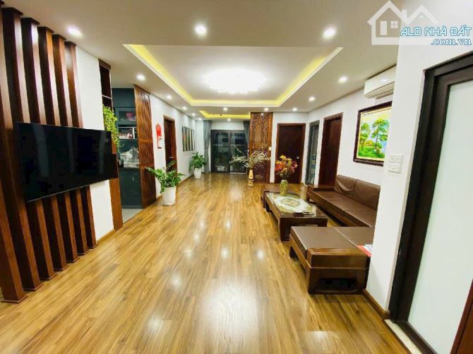 HIẾM 1.0.2! TÒA NHÀ LIỄU GIAI TOWER - KHU PHỐ VIP BA ĐÌNH - 94M2 - 3 NGỦ - 2 WC - VIEW ĐẸP - 5