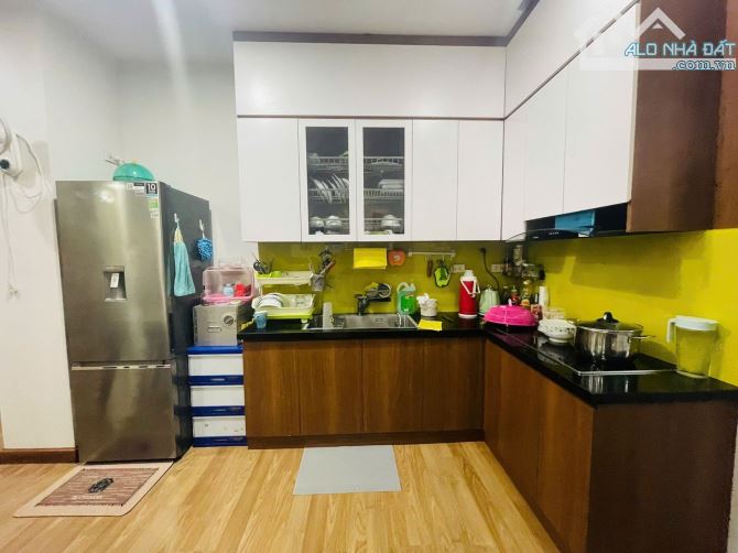 BÁN CHUNG CƯ CAO CẤP VINACONEX – VŨ TRỌNG PHỤNG, THANH XUÂN139M2 – 3PN.8,98 TỶ - 5
