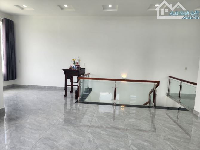 BÁN BIỆT THỰ NGHỈ DƯỠNG, 2 TẦNG 2PN 529M2(10X52) NỞ HẬU,  TDM NHỈNH 7TỶ TL CHỦ - 5
