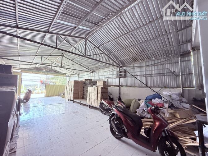 ĐẤT MẶT TIỀN 250M THỔ CƯ CÙNG VỚI 1 XUỐNG MAY VỊ TRÍ ĐẮC ĐỊA GẦN LÊ THỊ HÀ GIÁ TỐT - 5