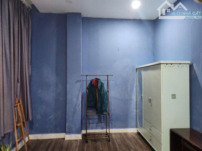 Ngộp giảm "16 Tỷ về 14.99 Tỷ"! Bán đất tặng CHDV hẻm 6m xe hơi thông, 110m2, 5 tầng, 11 ph - 5