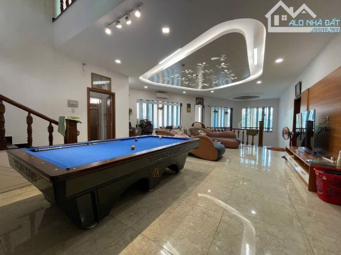 Bán Biệt Thự 3 Tầng 457 m2 tại KĐT Vĩnh Điềm Trung , Đường Rộng 12m , giá 29 Tỷ - 5
