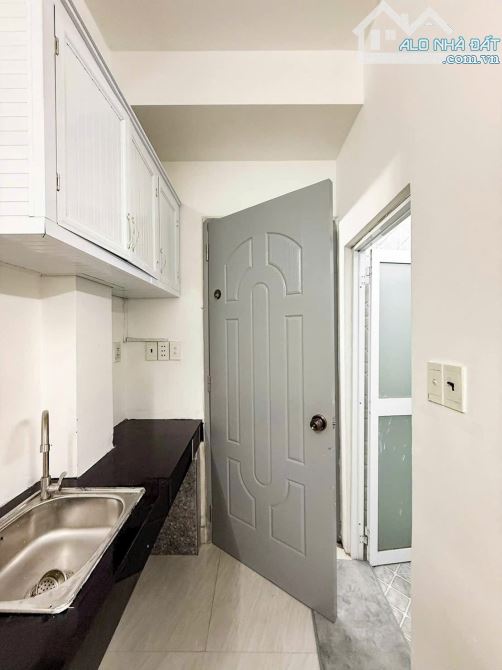 Cần bán gấp, nhà Chu Văn An, Bình Thạnh, 50m2, 4 tầng BTCT, HXH, giá chào 9.3 tỷ TL. - 5