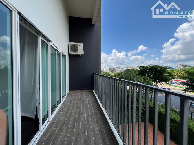 Siêu căn hộ góc, Duplex 350m2 Vista Verde - Orchid, 6PN 5WC, giá đầu tư - 5