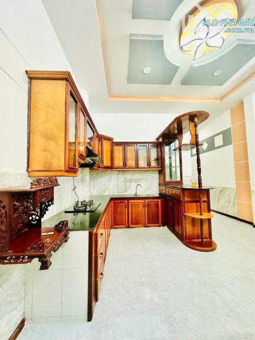BÁN NHÀ 2 LẦU - ĐƯỜNG LÊ CHÂN - KDC 91B, AN KHÁNH, NINH KIỀU, TP CẦN THƠ - 5
