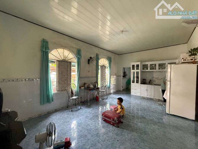 🌺 Bán nhà vườn Ninh Hòa cách Khu Resort Dốc Lết chỉ 1.5km ngay trung tâm Ninh Diêm - 5