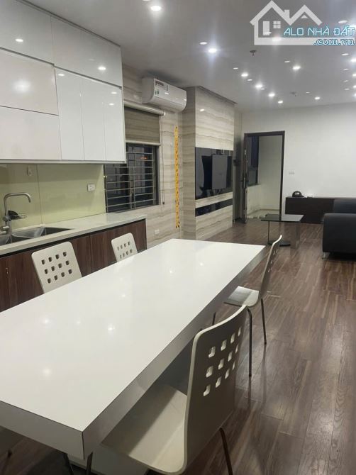 Cho thuê chung cư Cao Nguyên, 76m2, 2 ngủ, nội thất đẹp, tầng trung view thoáng. - 5