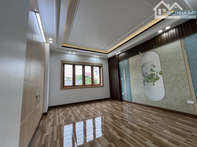 Bán nhà 4 tầng đẹp khu TĐC Sao Sáng , Thành Tô , Hải An - 5