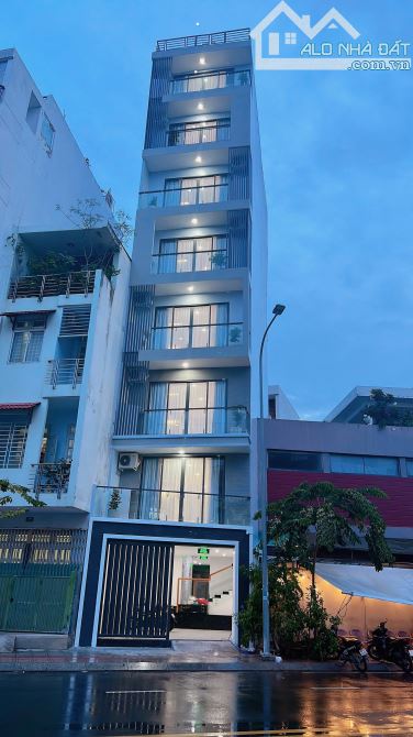 CHO THUÊ CĂN HỘ STUDIO GIÁ RẺ SINH VIÊN TRUNG TÂM QUẬN Q10 - 6