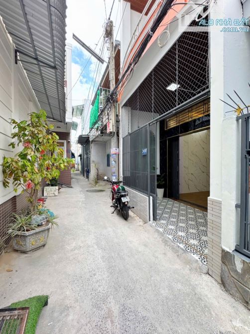 𝐍𝐇𝐀̀ 𝐌𝐎̛́𝐈 sửa gần Lottemart ở Mậu Thân _𝐆𝐈𝐀́ 2,3 𝐭ỷ - 6