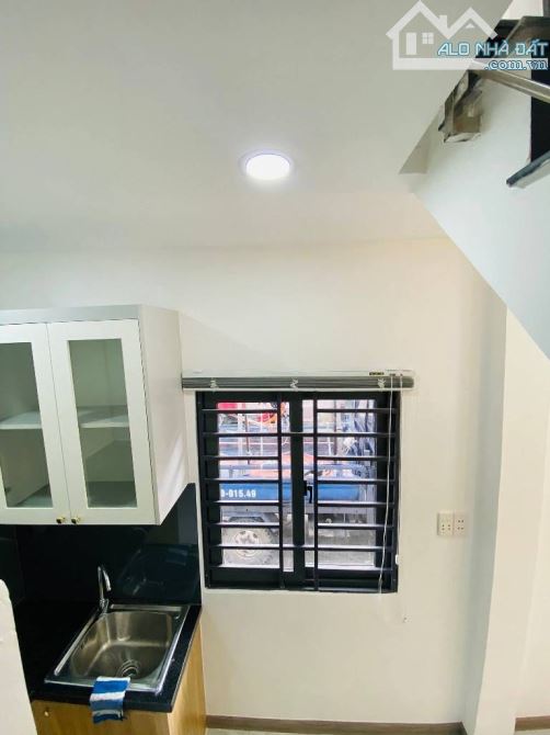Bán nhà Phường 17, Quận Gò Vấp –  DT: 12m2, Giá chỉ 2,18 tỷ - 6