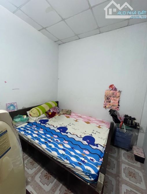 Bán Nhà HXH Thông – Gần Phần Mềm Quang Trung, Quận 12 – Giá 3,6 Tỷ - 6