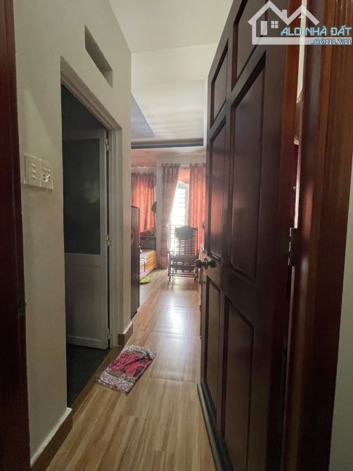 🏠📌 BÁN NHÀ BT NHÀ ĐẸP 4 TẦNG HXH 52m2 CN ĐỦ BHHB CHỈ 4X T - 6