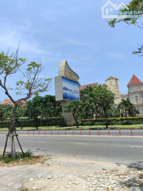 CHUYỂN NHƯỢNG QUỸ ĐẤT VÀNG - VÕ NGUYÊN GIÁP - ĐỐI DIỆN SÒNG BÀI QT ĐÀ NẴNG - 6