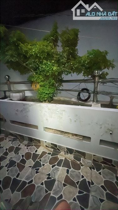 🌹NGAY TÂN TRỤ - PHAN HUY ÍCH - TÂN BÌNH - 40M2 - KHU DÂN TRÍ CAO - CHỈ 4.6 T - 6