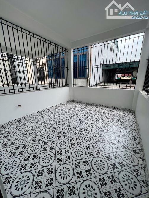 NHÀ 4 TẦNG VỊ TRÍ ĐẮC ĐỊA KỲ BÁ – GIÁ SIÊU HẤP DẪN -- TẶNG KÈM FULL NỘI THẤT MỚI 100% - 6
