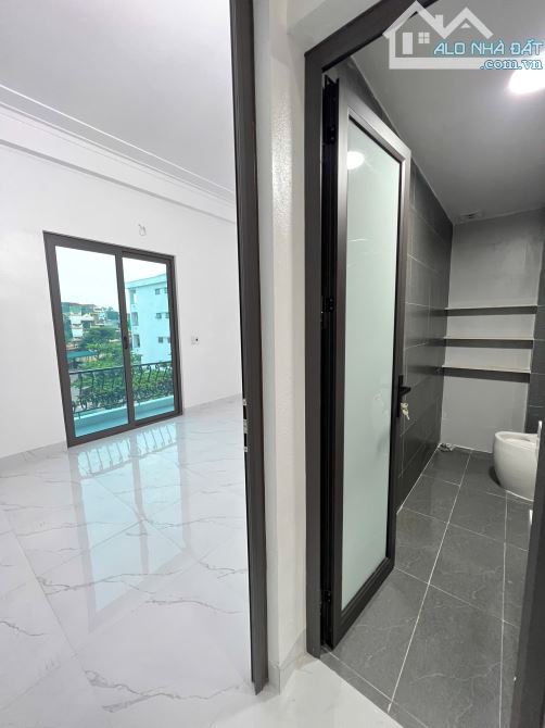 Bán căn nhà 4 tầng phường Bồ Xuyên - 6
