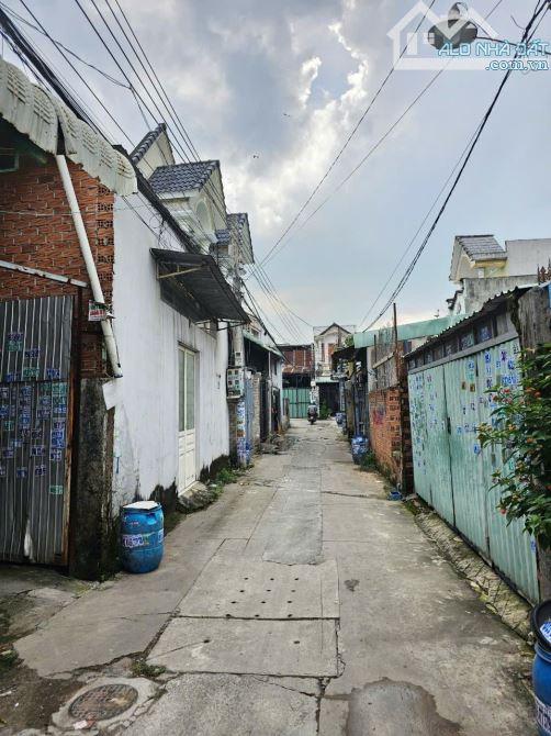 Nhà gần ngã tư Chiêu Liêu, phường Tân Đông Hiệp, TP Dĩ An - 6