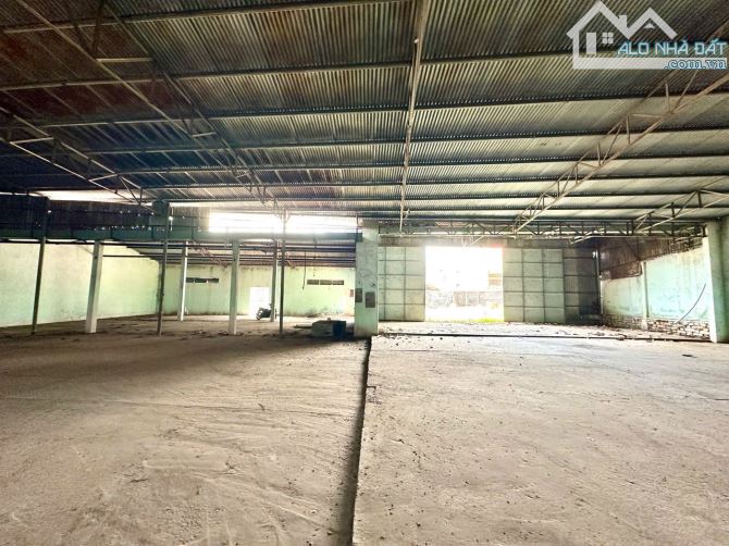 BÁN KHO, NHÀ XƯỞNG XÃ BÌNH MINH, SỔ THỔ CƯ ĐƯỜNG 4.5m THÔNG GẦN QL1, GIÁO XỨ TRÀ CỔ (X064) - 6